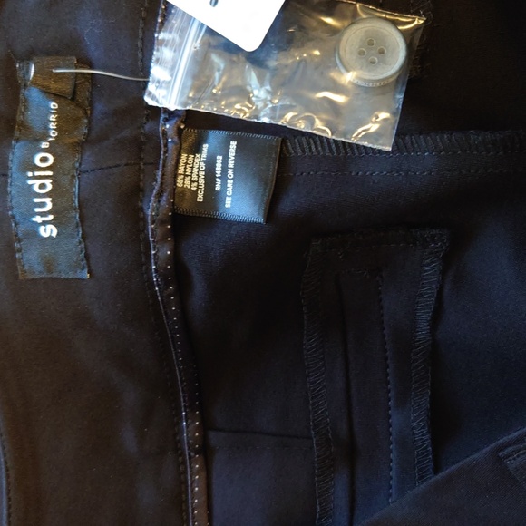 Trouser Dress pants with stretch - Picture 9 of 15